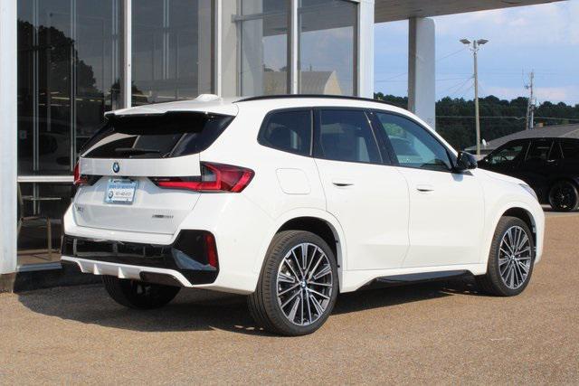 used 2023 BMW X1 car, priced at $37,268