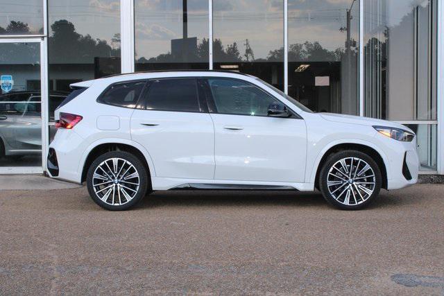 used 2023 BMW X1 car, priced at $37,268