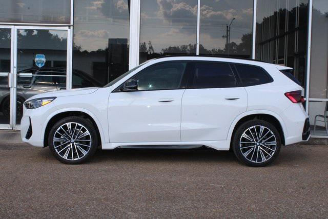 used 2023 BMW X1 car, priced at $37,268