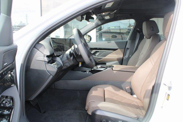 new 2026 BMW 530 car, priced at $63,725
