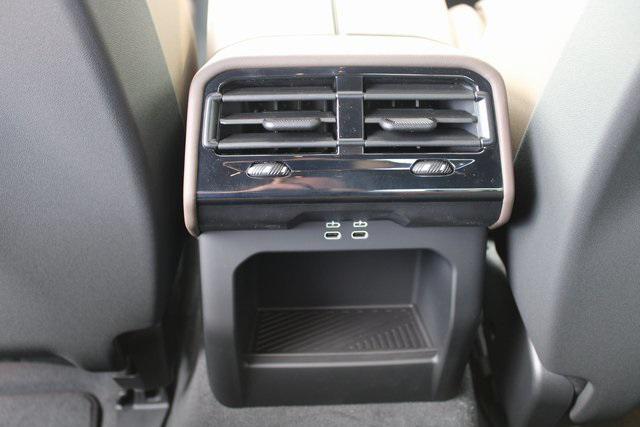 new 2026 BMW 530 car, priced at $63,725