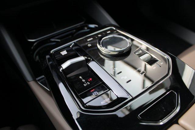 new 2026 BMW 530 car, priced at $63,725