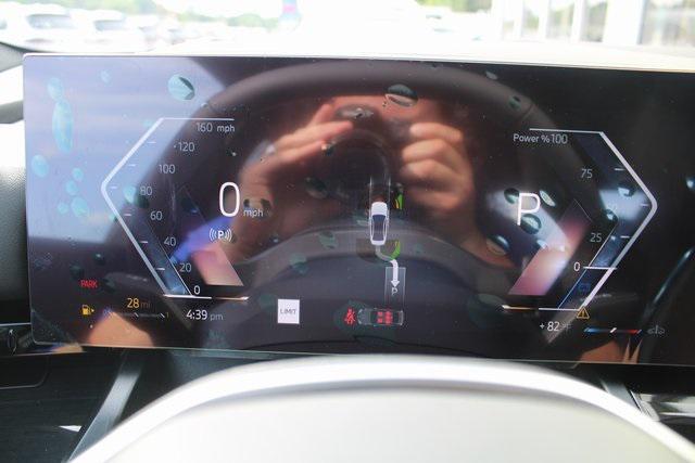 new 2026 BMW 530 car, priced at $63,725
