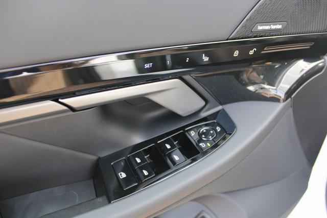 new 2026 BMW 530 car, priced at $63,725