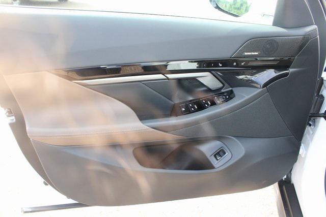 new 2026 BMW 530 car, priced at $63,725