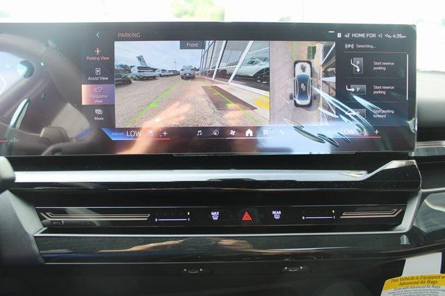 new 2026 BMW 530 car, priced at $63,725