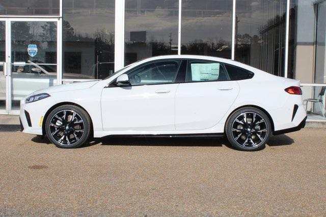 new 2025 BMW 228 Gran Coupe car, priced at $45,475