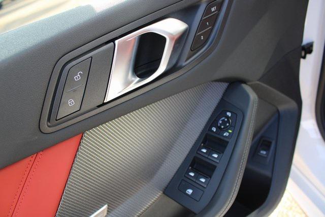 new 2025 BMW 228 Gran Coupe car, priced at $45,475