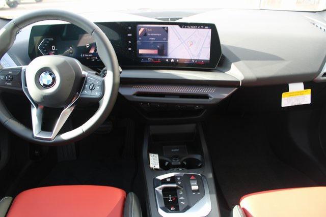 new 2025 BMW 228 Gran Coupe car, priced at $45,475