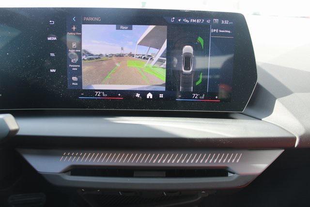new 2025 BMW 228 Gran Coupe car, priced at $45,475