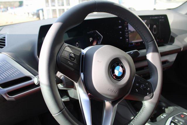 new 2025 BMW 228 Gran Coupe car, priced at $45,475