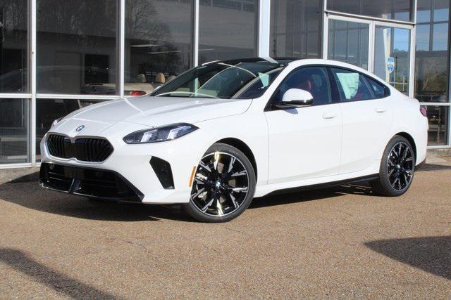 new 2025 BMW 228 Gran Coupe car, priced at $45,475