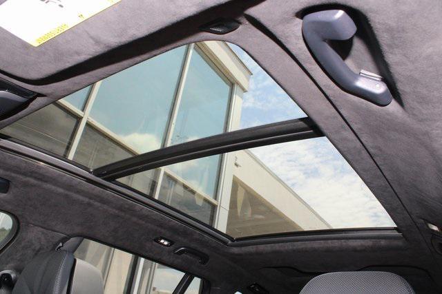 new 2026 BMW X7 car, priced at $97,435