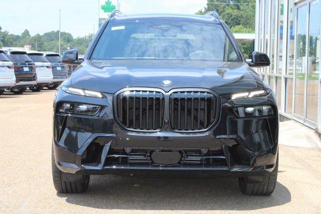 new 2026 BMW X7 car, priced at $97,435