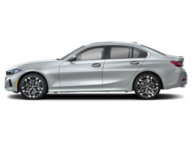 new 2026 BMW 330 car, priced at $52,125