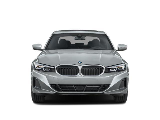 new 2026 BMW 330 car, priced at $52,125
