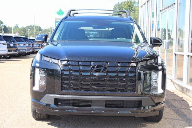 used 2025 Hyundai Palisade car, priced at $37,204