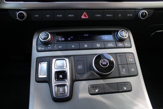 used 2025 Hyundai Palisade car, priced at $37,204