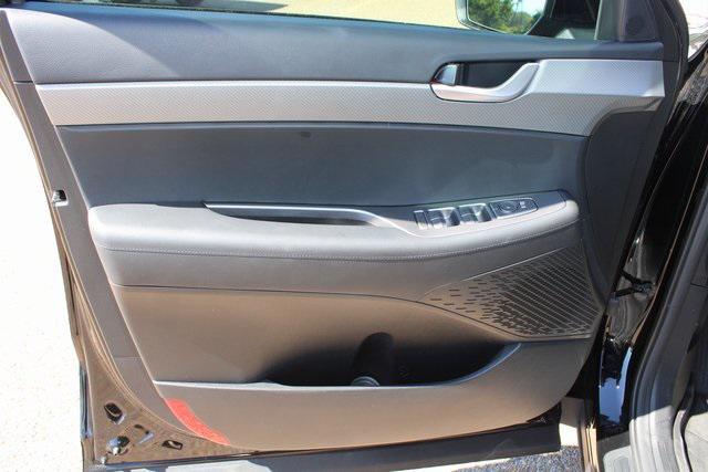 used 2025 Hyundai Palisade car, priced at $37,204