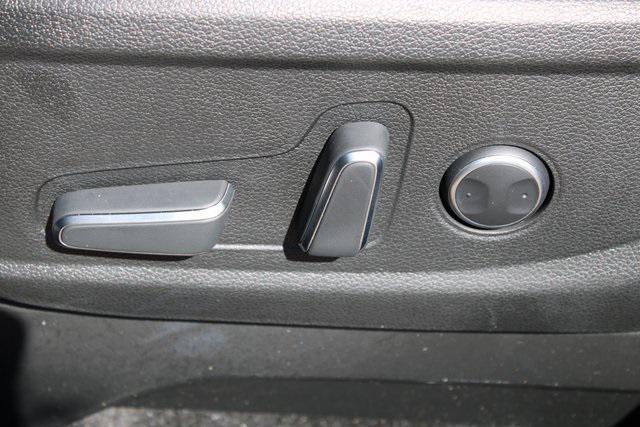 used 2025 Hyundai Palisade car, priced at $37,204