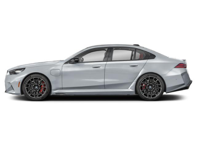 new 2026 BMW M5 car, priced at $128,100