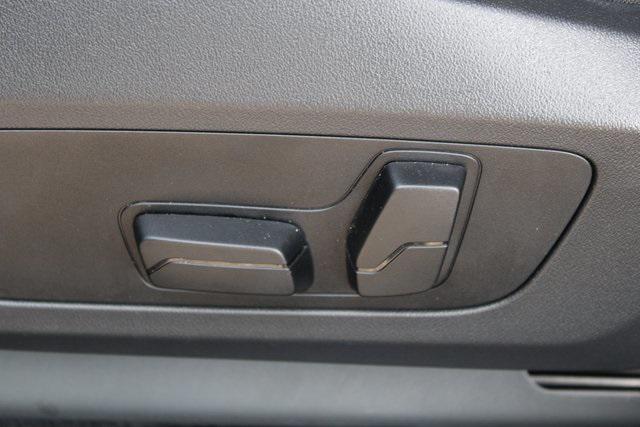 used 2025 BMW X2 car, priced at $38,356