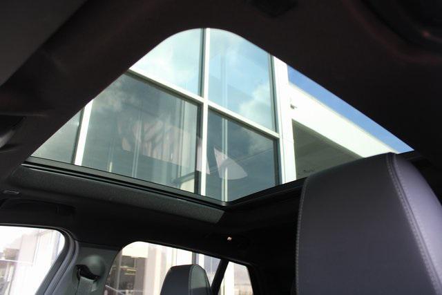 used 2025 BMW X2 car, priced at $38,356