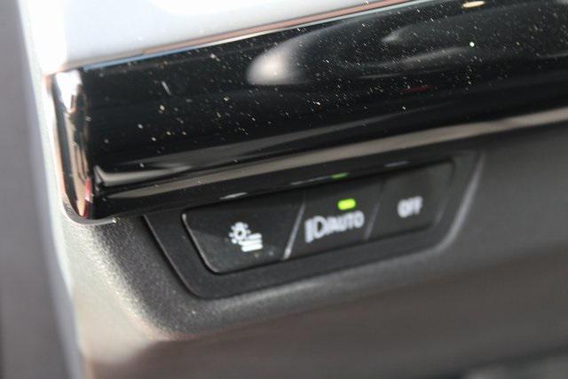 used 2025 BMW X2 car, priced at $38,356