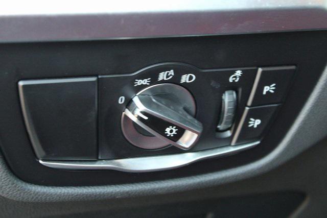 used 2024 BMW X3 car, priced at $39,000