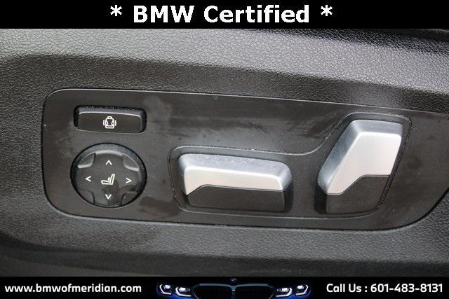 used 2022 BMW X7 car, priced at $60,734