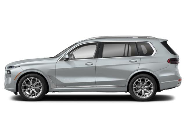 new 2026 BMW X7 car, priced at $123,525