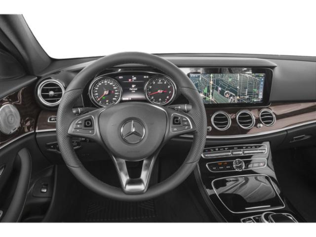 used 2017 Mercedes-Benz E-Class car, priced at $18,596