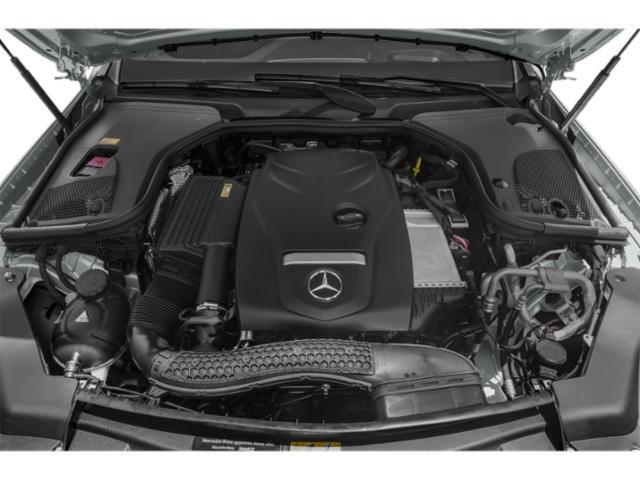 used 2017 Mercedes-Benz E-Class car, priced at $18,596