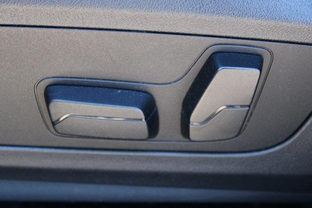 used 2024 BMW X1 car, priced at $35,850