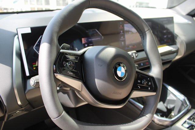 new 2026 BMW X3 car, priced at $54,835