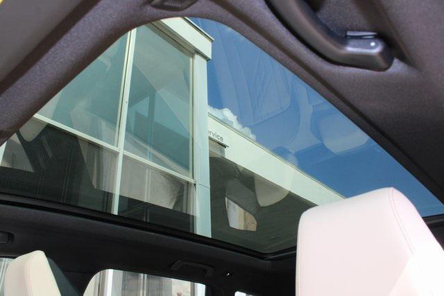 new 2026 BMW X3 car, priced at $54,835