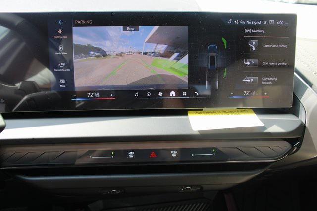 new 2026 BMW X3 car, priced at $54,835