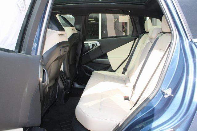 new 2026 BMW X3 car, priced at $54,835