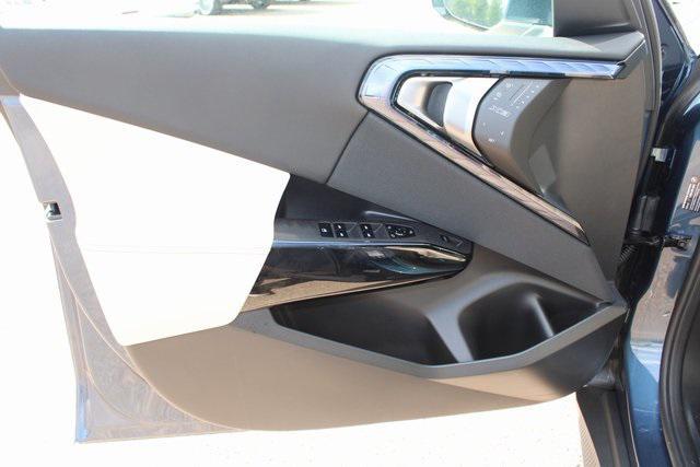 new 2026 BMW X3 car, priced at $54,835