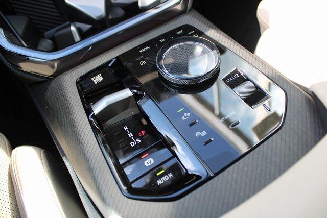 new 2026 BMW X3 car, priced at $54,835