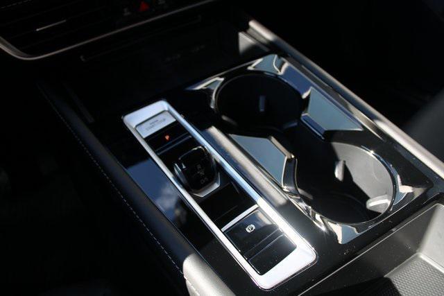 used 2025 Volkswagen Atlas car, priced at $35,648