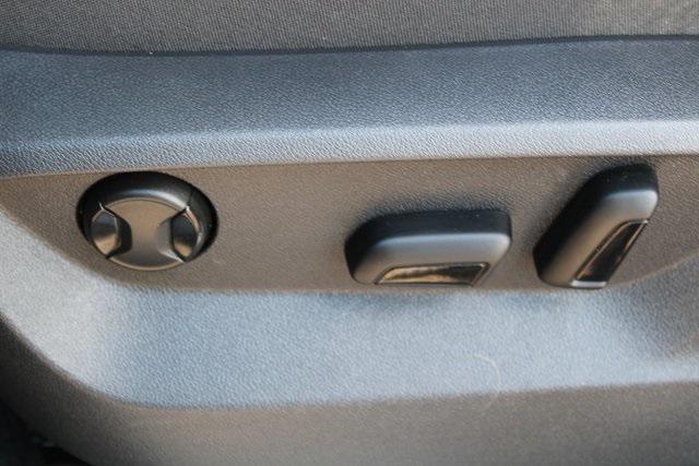 used 2025 Volkswagen Atlas car, priced at $35,648