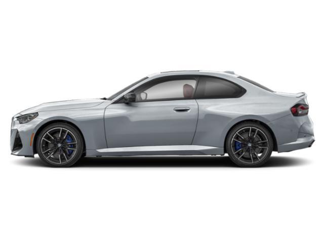 new 2026 BMW M240 car, priced at $58,790