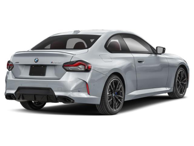new 2026 BMW M240 car, priced at $58,790