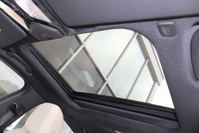 new 2025 BMW 330 car, priced at $51,930