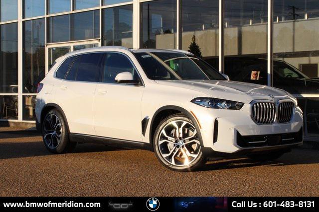 new 2025 BMW X5 PHEV car, priced at $80,785