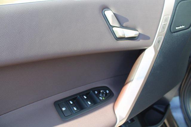 new 2026 BMW iX car, priced at $94,195