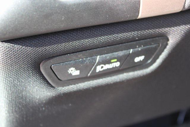 new 2026 BMW iX car, priced at $94,195