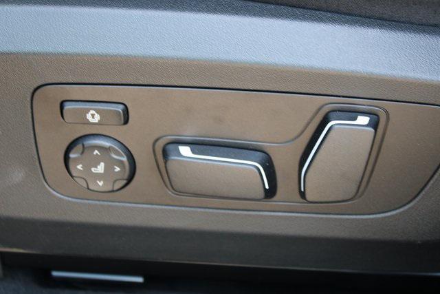 new 2025 BMW X3 car, priced at $58,110