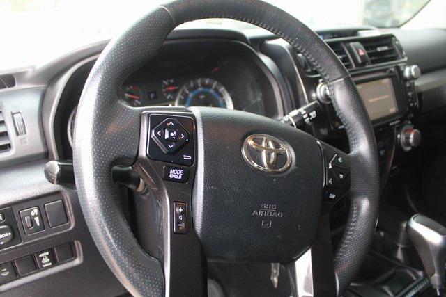 used 2018 Toyota 4Runner car, priced at $32,650